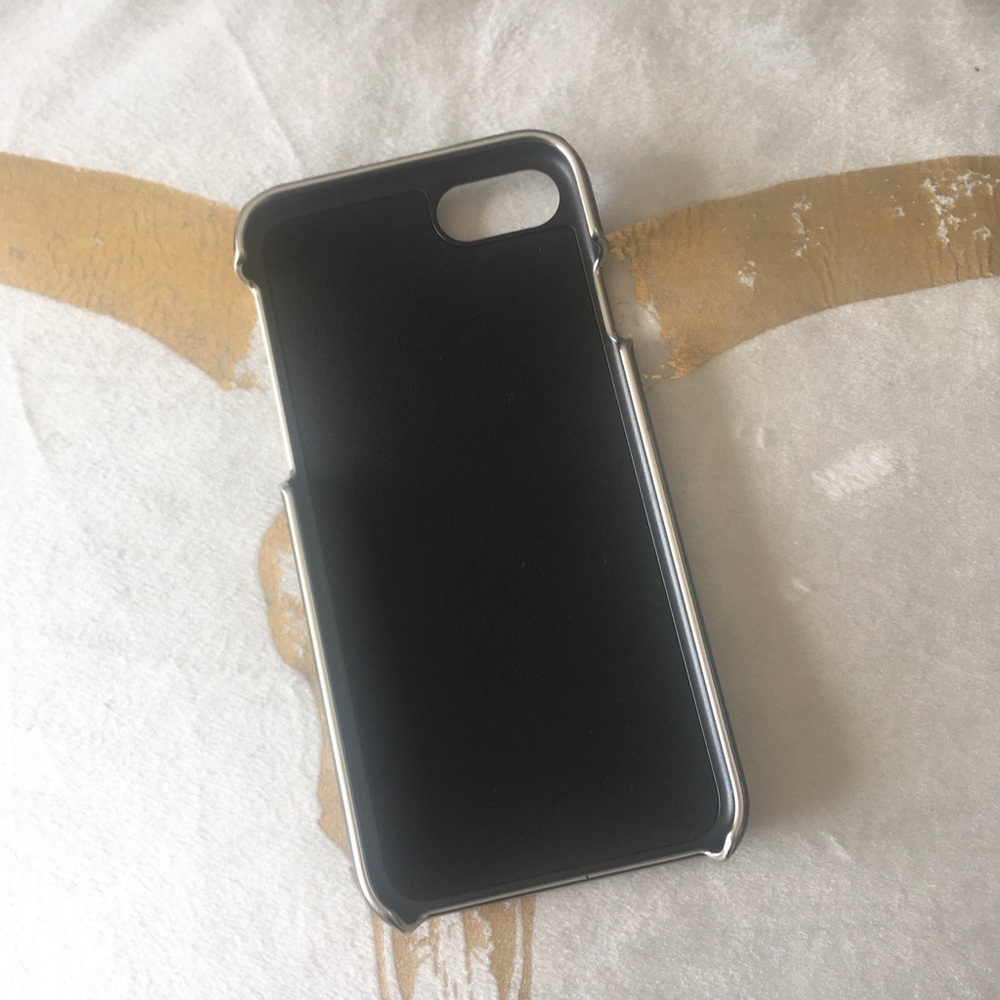 📸🆕 HoH ✦ iPhone 8 ✦ Vegan Leather Snap Case ✦ - Picture 8 of 8